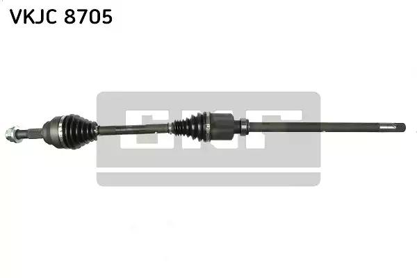 Приводной вал SKF VKJC 8705
